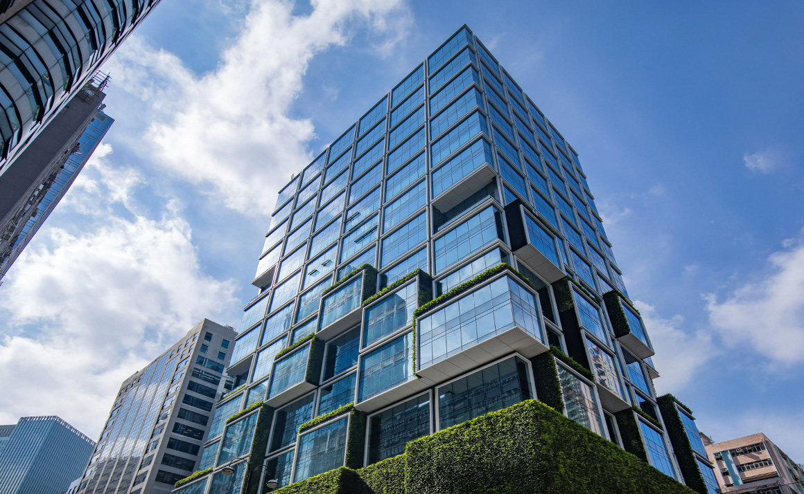 K11 Atelier King’s Road, Hong Kong