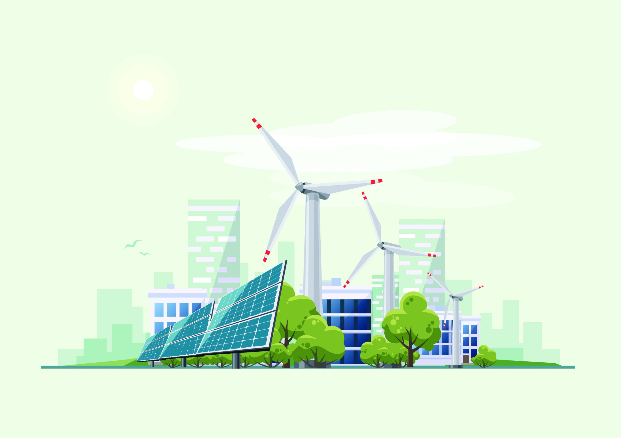 sustainability strategy